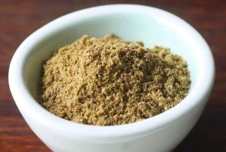 Asian Seasoning Recipe