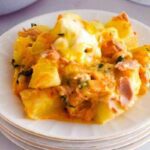 Tuna Potato Casserole Recipe