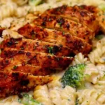 Bahama Breeze Jerk Chicken Pasta Recipe