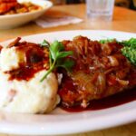 Cheesecake Factory Meatloaf Recipe