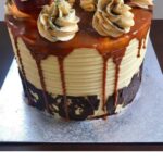 Hennessy Cake Recipe