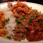 Shrimp Etouffee Pappadeaux