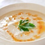 Chicken Velvet Soup Recipe