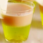 Caramel Apple Shot