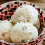 Black Walnut Ice Cream