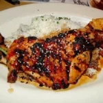 Cheesecake Factory Teriyaki Chicken Recipe