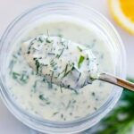 texas roadhouse ranch dressing recipe