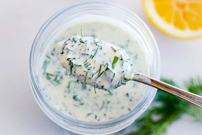 texas roadhouse ranch dressing recipe