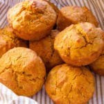 Weight Watchers Pumpkin Muffins Recipe