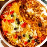 Mexican Tortilla Casserole