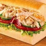 Subway Seafood Sensation Recipe