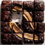 Banana Bread Brownies