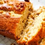 Jamaican Banana Bread Recipe