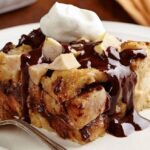 Famous Dave's Bread Pudding Recipe