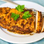 Texas Roadhouse Herb Crusted Chicken Recipe