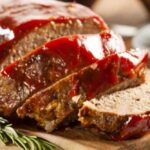 Lea And Perrins Meatloaf Recipe