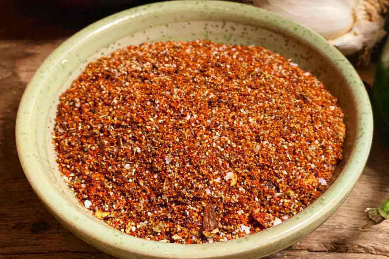 Soul Food Seasoning Recipe