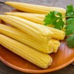 Pickled Baby Corn Recipe