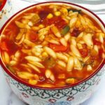 Rosa Marina Soup Recipe