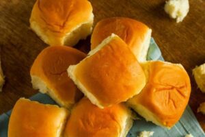 King Hawaiian Rolls Recipe