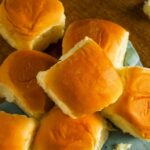 King Hawaiian Rolls Recipe