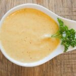 Imperial Sauce Recipe