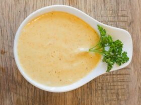 Imperial Sauce Recipe