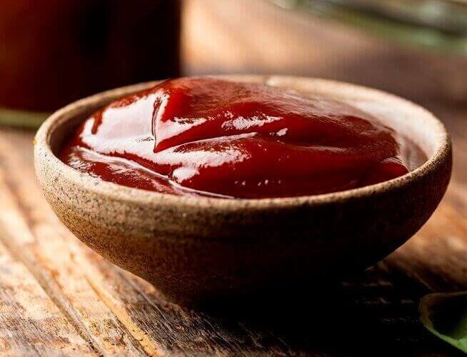 Jack Daniels Sauce Recipe