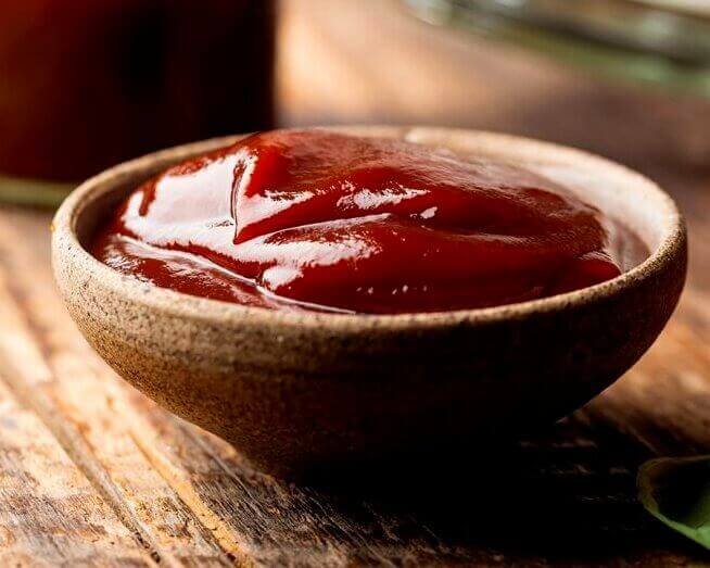 Jack Daniels Sauce Recipe