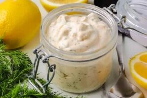 Red Lobster Tartar Sauce Recipe