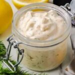 Red Lobster Tartar Sauce Recipe