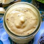 Texas Roadhouse Caesar Salad Dressing Recipe