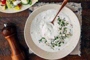 Texas Roadhouse Blue Cheese Dressing Recipe