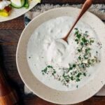 Texas Roadhouse Blue Cheese Dressing Recipe