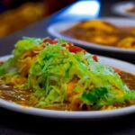 Santiago's Green Chili Recipe