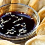 Potsticker Sauce Recipe