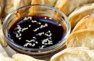 Potsticker Sauce Recipe