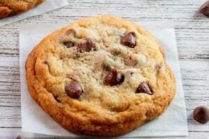 Trader Joe's Chocolate Chip Cookies Recipe