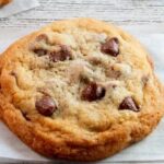 Trader Joe's Chocolate Chip Cookies Recipe