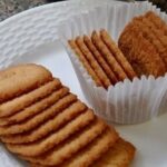 Bordeaux Cookies Recipe