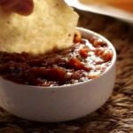 Chevy's Salsa Recipe