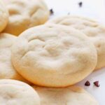 Insomnia Sugar Cookie Recipe