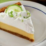 Mango Key Lime Pie Recipe