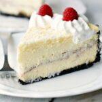 Cheesecake Factory White Chocolate Raspberry Truffle Cheesecake Recipe