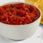 Moe's Kaiser Salsa Recipe