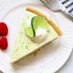 Joe's Stone Crab Key Lime Pie Recipe