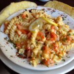 Crawfish Monica Recipe