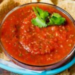 Picante Sauce Recipe