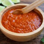 Tomatillo Red Chili Salsa Recipe