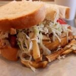 Primanti Brothers Coleslaw Recipe